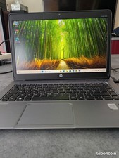 HP EliteBook Folio 1040 G1 – 8 Go RAM – SSD 256 Go