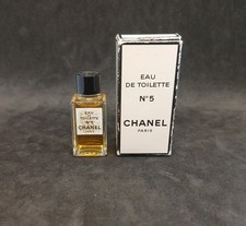 N° 5 - EDT 4,5 ML Version