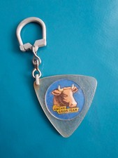 PORTE-CLE LA VACHE GROSJEAN