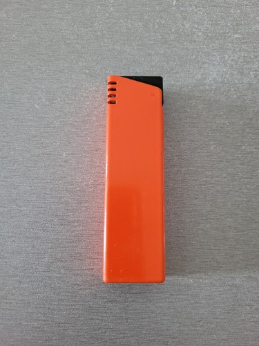 Vintage rare briquet maruman