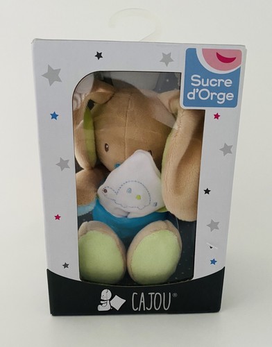 4079 doudou plat mouchoir - 4079🌟doudou,