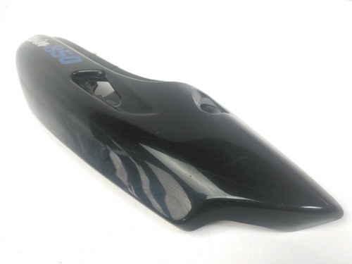 Carenage arriere gauche yamaha - carenage,