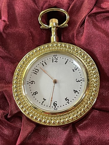 Montre gousset quartz - gousset,