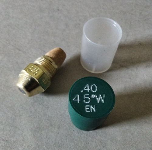 Gicleur delavan 45 - delavan, 45°w