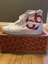 Vans Sk8-Hi 'Deck Club 66' US