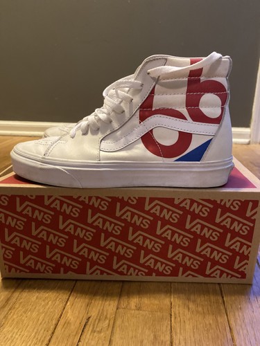 Vans sk8 deck club us - 'deck, 66'