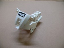 Lego 1 Motorcycle Fairing