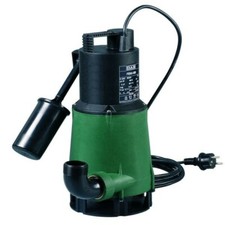 Pompe Submersible DAB Modèle