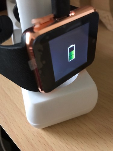 Willful smartwatches boîtier - willful,
