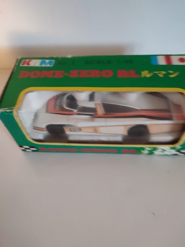 Rare voiture 1 dome - rare,