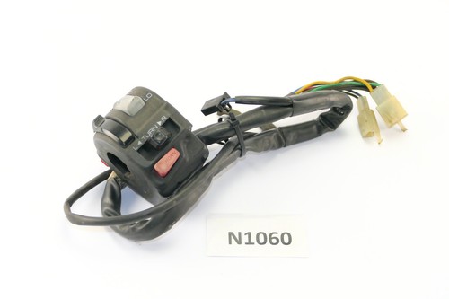 Yamaha tdm 850 3vd - 3vd, 1991