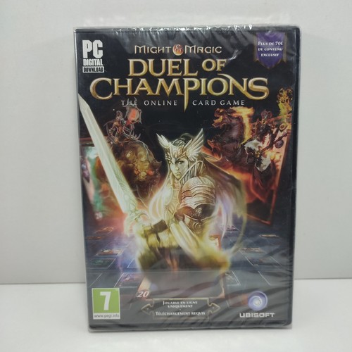 Might magic duel - might, of