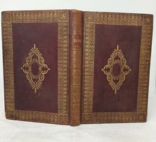 JANIN JULES     " UN HIVER A PARIS 1843 "    Curmer Editeur 