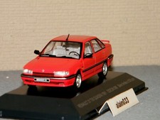 RENAULT 21 TXI QUADRA 1991