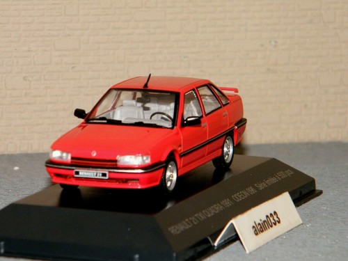 Renault txi quadra 1991 - renault,