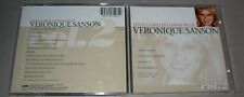 VERONIQUE SANSON  (CD)  Les Plus Belles Chansons de Vol.2