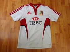 Britannique Et Irlandais Lions