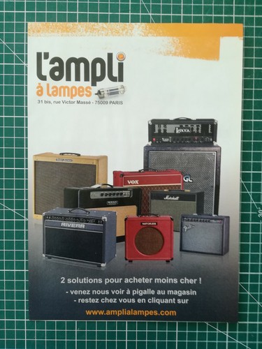 044 photo magazine années - 044,