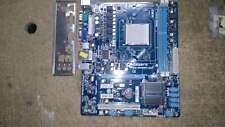 Carte mere GIGABYTE GA-M68MT-S2P REV 3.0 socket AM3