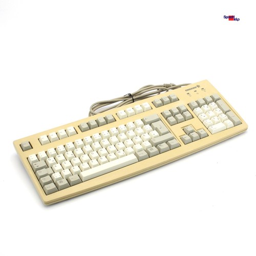 Clavier cherry 6000 - clavier, m