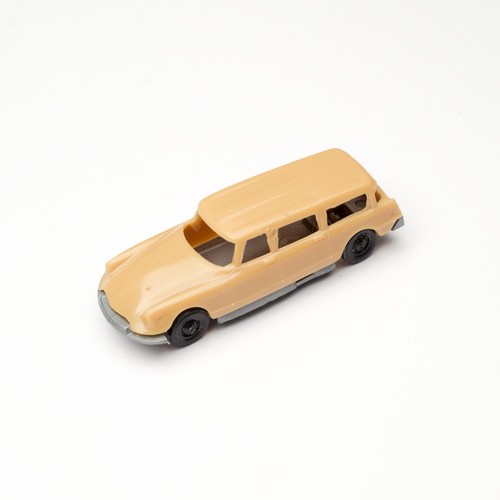 Break citroen marron - id, 19