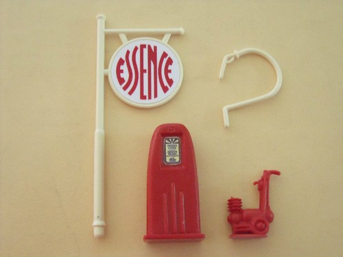 Pompe mat pour garage - ,