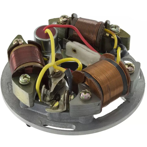 Stator aimant complet - aimant,