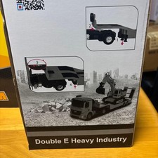 Double E 1:14 RC Excavator