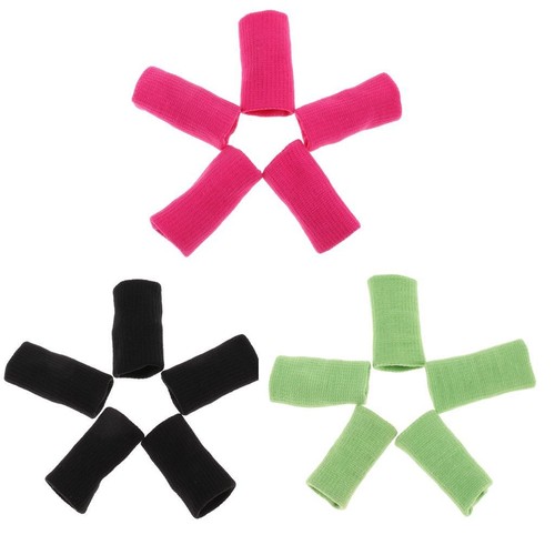 5pcs manchons extensibles pour - 5pcs,