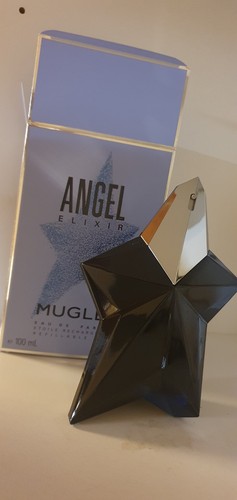 Mugler angel elixir edp 100ml - mugler,