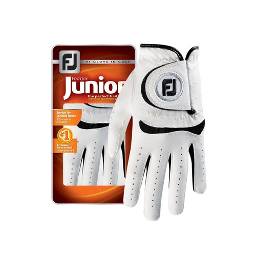 Gant golf junior - golf, footjoy