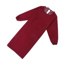 Tablier imperméable à