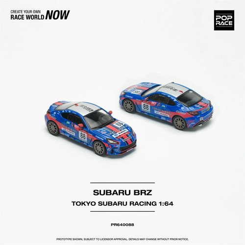 Subaru brz tokyo - subaru,