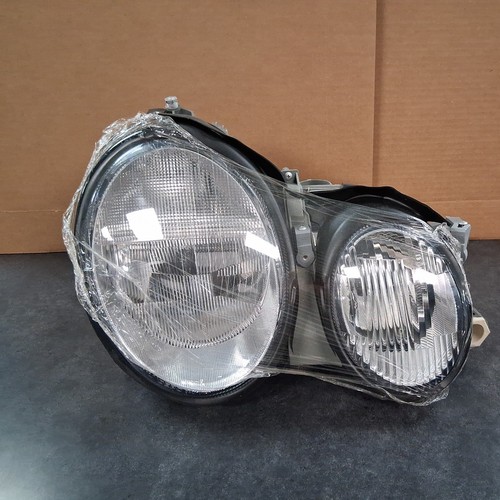 Headlight replacement for 1998 - replacement,