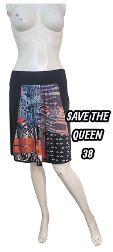 Save the queen - queen, 38