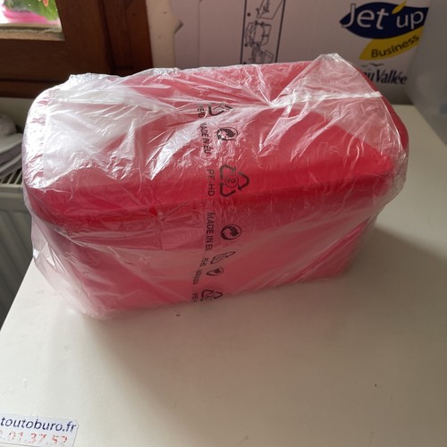 Boite signature 8l - boite, 2,8l