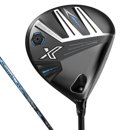 Xxio eks driver head - xxio, 13