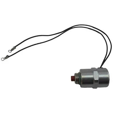 Soupape pompe injection - soupape, d'injection
