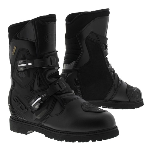 Sidi mid adventure gore - mid, gore-tex