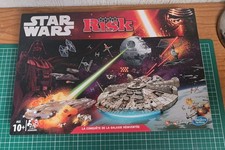 Risk Star Wars : La conquête