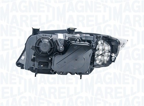Magneti marelli headlight - headlight, left