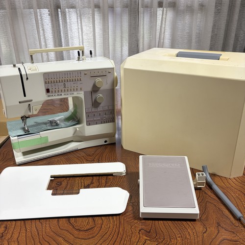 Bernina 1230 rcm1230 - 1230, riccar