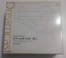 SEGA Pistolet Gun Pour  Sega