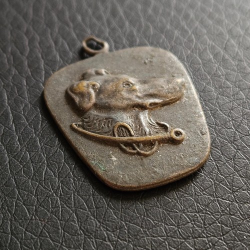 Médaille concours canin - médaille,