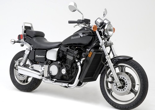 Kawasaki eliminator 1000 - kawasaki,