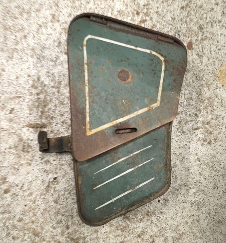 Boite outils monet - outils, s3g