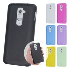 Ultraslim Coque LG G2 Feinmatt