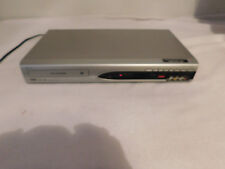 Funai SV2000 Works Nicely Dvd