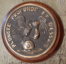 GISMER Plongée Profonde