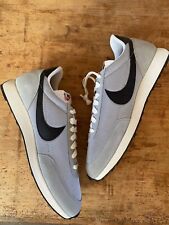 Nike Air Tailwind Silver